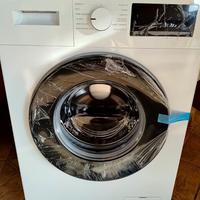 Lavatrice nuova Samsung 8kg
