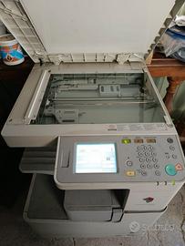 Stampante Multifunzione Professionale Canon imageR