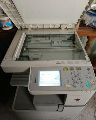 Stampante Multifunzione Professionale Canon imageR