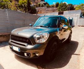 Mini countryman SD