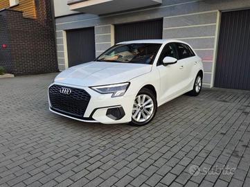 Audi A3 SPB 30 TDI Business Advanced