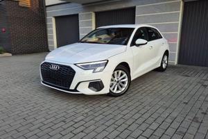 Audi A3 SPB 30 TDI Business Advanced