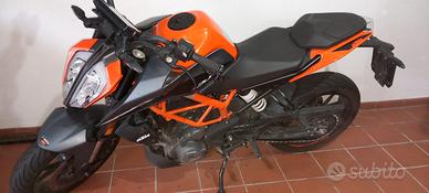 KTM 390 Duke - 2023