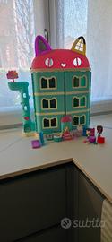Casa delle bambole Gabby