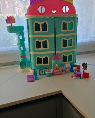 Casa delle bambole Gabby