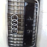 Griglia audi q5 8r restyling