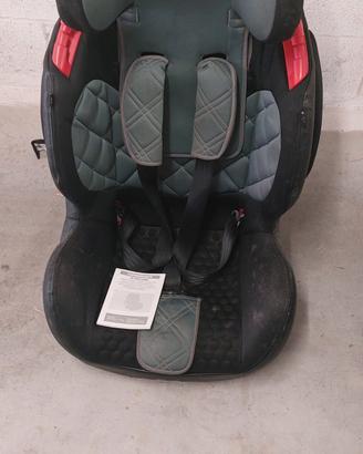 Seggiolino auto Foppapedretti