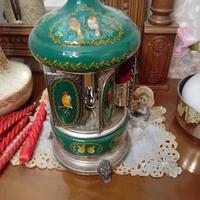 Carion  portasigarette vintage