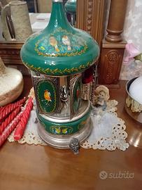 Carion  portasigarette vintage