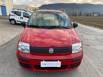 Fiat Panda 1.4 Natural Power Classic