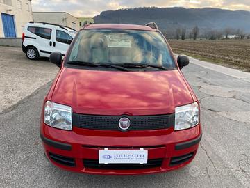 Fiat Panda 1.4 Natural Power Classic