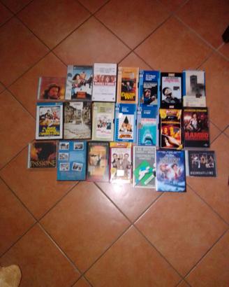 Film vhs dvd