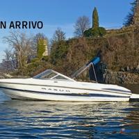 Maxum Marine 1800 Sr