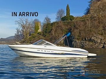 Maxum Marine 1800 Sr