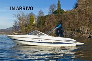 Maxum Marine 1800 Sr