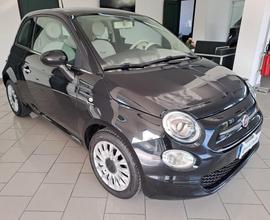 FIAT 500 1.2 Lounge + CAR PLAY/ANDROID AUTO