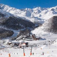 Multiproprietà per amanti dello sci