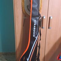 FODERO RIGIDO TRABUCCO ULTRA DRY NUOVO PER BOLOGNE