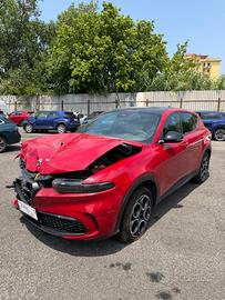 Alfa Romeo Tonale 1.3 280 CV PHEV Q4