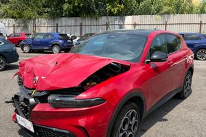Alfa Romeo Tonale 1.3 280 CV PHEV Q4