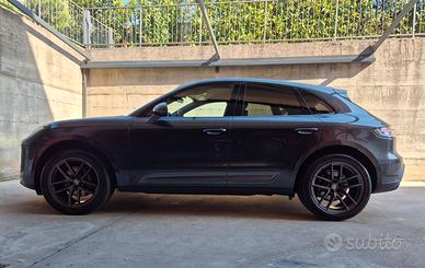 Porsche Macan T 2.0 – 265 CV – Anno 2022 – 53.000