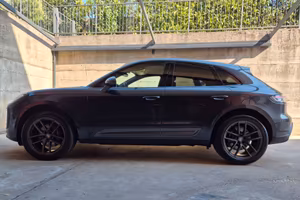 Porsche Macan T 2.0 – 265 CV – Anno 2022 – 53.000