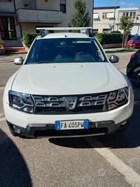 Dacia Duster 1.5 dCi 110CV Start&Stop 4x4 Ambiance
