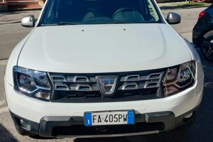 Dacia Duster 1.5 dCi 110CV Start&Stop 4x4 Ambiance