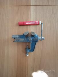 Morsa da banco