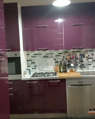 Cucina  3.50 mt