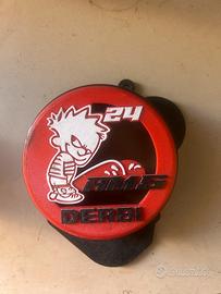 Copri accensione derbi