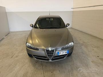 Alfa Romeo 147 1.6 GPL 170.000km 2007