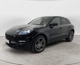 Porsche Macan 2.0