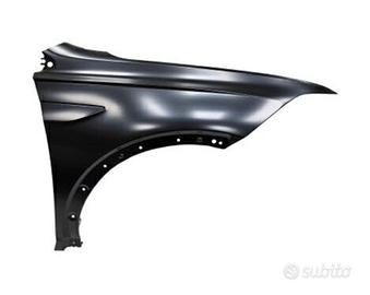 PARAFANGO ANTERIORE TAIGO DAL 2021