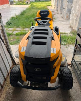 Trattorino cub cadet