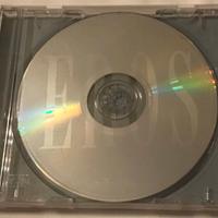 CD Eros Ramazzotti - Eros (1997)