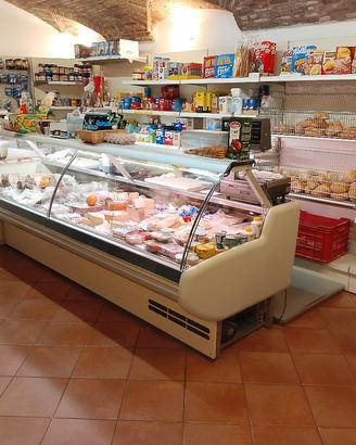 Cessione attività - Minimarket 