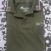 Polo esercito italiano