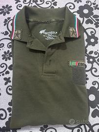 Polo esercito italiano