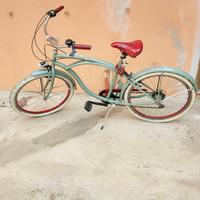 Bicicletta mbm