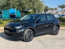 Fiat 600 1.2 145cv Icon possibilità noleggio no sc