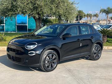 Fiat 600 1.2 145cv Icon possibilità noleggio no sc