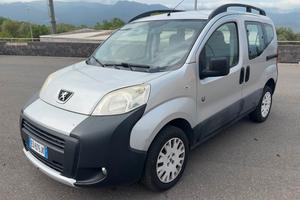 Peugeot Bipper 1.4 HDi 70CV