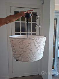 Lampadario da soffitto