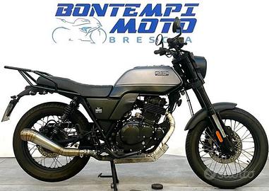 Brixton Glanville 250