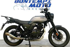 Brixton Glanville 250