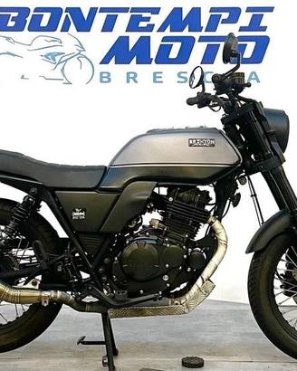 Brixton Glanville 250
