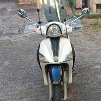 Piaggio liberty 125 del 2011