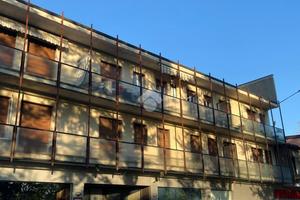 3 LOCALI A LISSONE