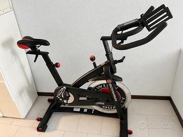 Spin Bike Schwinn 700IC / IC7 – Indoor Cycling